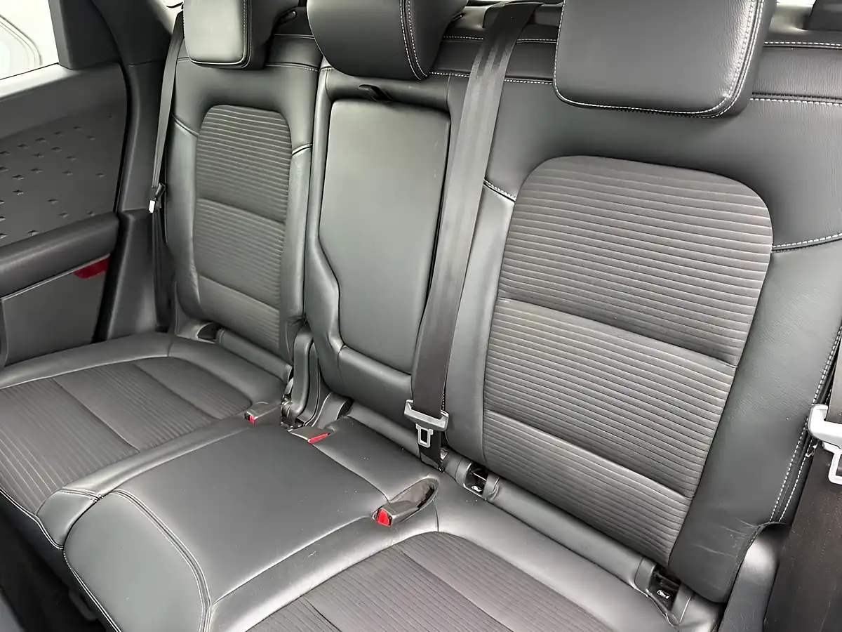 Used 2020 Ford Kuga Titanium First Edition Grey - Interior and Exterior details 20