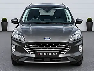 Used 2020 Ford Kuga Titanium First Edition Grey - Interior and Exterior details 6