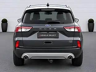 Used 2020 Ford Kuga Titanium First Edition Grey - Interior and Exterior details 7