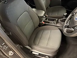Used 2020 Ford Kuga Zetec Grey - Interior and Exterior details 10