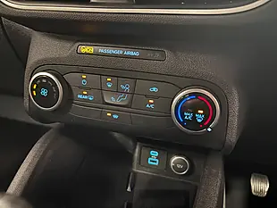 Used 2020 Ford Kuga Zetec Grey - Interior and Exterior details 15