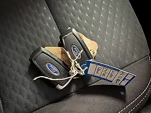 Used 2020 Ford Kuga Zetec Grey - Interior and Exterior details 17