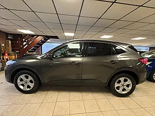 Used 2020 Ford Kuga Zetec Grey - Interior and Exterior details 6