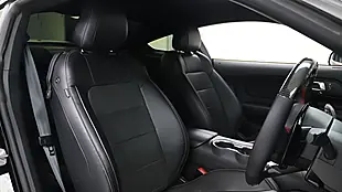 Used 2020 Ford Mustang GT Fastback Black - Interior and Exterior details 16