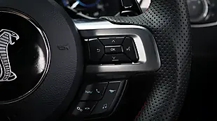 Used 2020 Ford Mustang GT Fastback Black - Interior and Exterior details 17