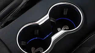 Used 2020 Ford Mustang GT Fastback Black - Interior and Exterior details 20