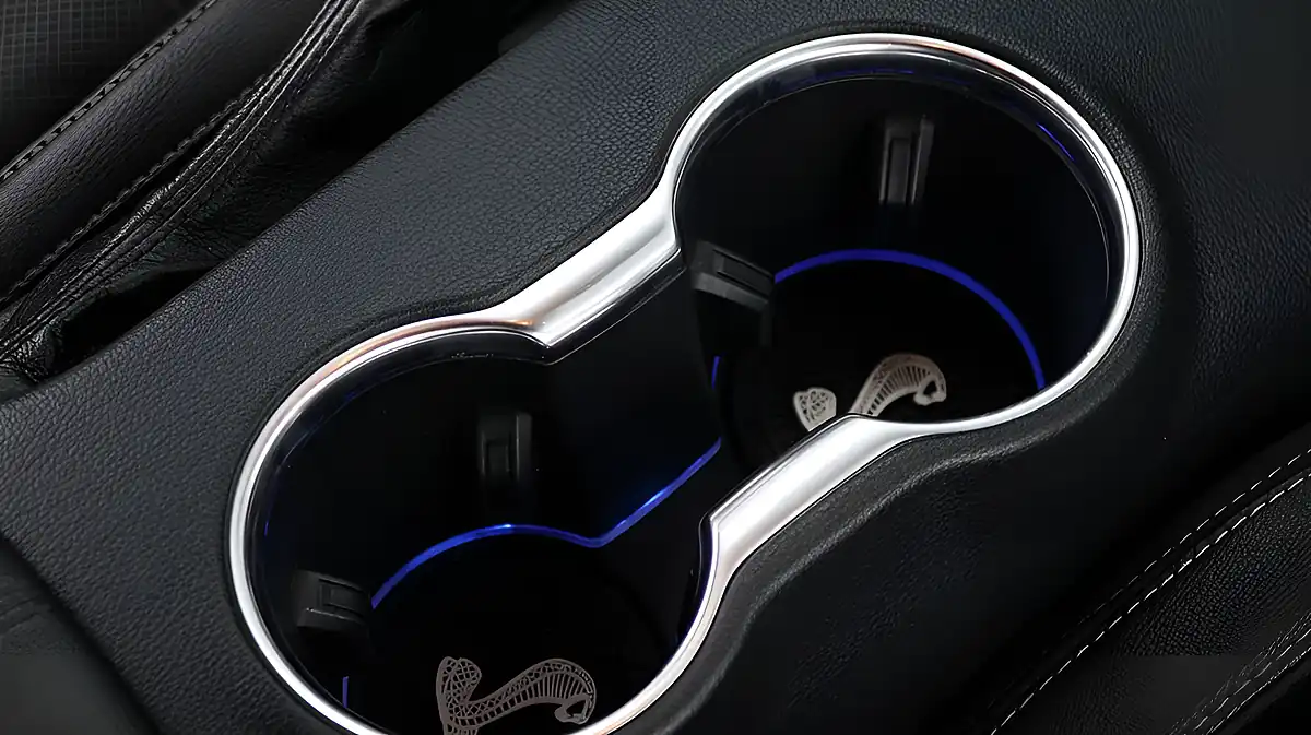 Used 2020 Ford Mustang GT Fastback Black - Interior and Exterior details 20