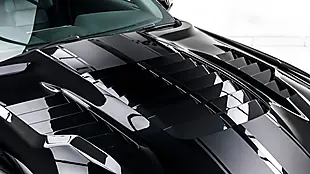 Used 2020 Ford Mustang GT Fastback Black - Interior and Exterior details 7
