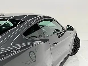 Used 2020 Ford Mustang GT Grey - Interior and Exterior details 12