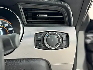 Used 2020 Ford Mustang GT Grey - Interior and Exterior details 16