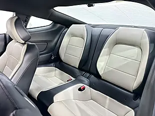 Used 2020 Ford Mustang GT Grey - Interior and Exterior details 18
