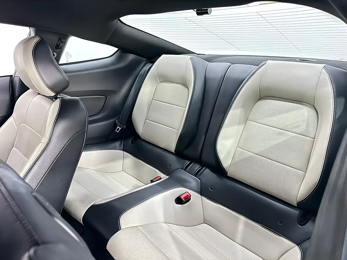 Used 2020 Ford Mustang GT Grey - Interior and Exterior details 18