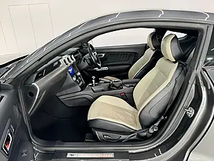 Used 2020 Ford Mustang GT Grey - Interior and Exterior details 20