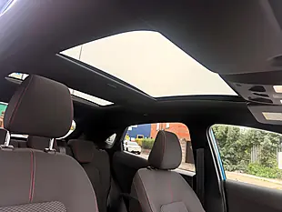 Used 2020 Ford Puma ST-Line Blue - Interior and Exterior details 20