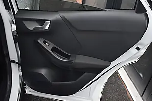 Used 2020 Ford Puma ST-Line Frozen White - Interior and Exterior details 13