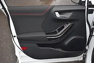 Used 2020 Ford Puma ST-Line Frozen White - Interior and Exterior details 14