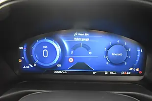 Used 2020 Ford Puma ST-Line Frozen White - Interior and Exterior details 16