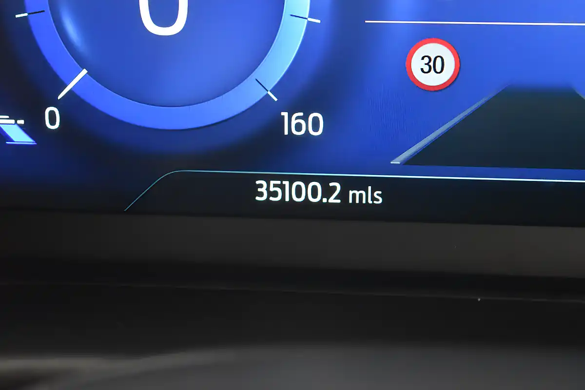 Used 2020 Ford Puma ST-Line Frozen White - Interior and Exterior details 9