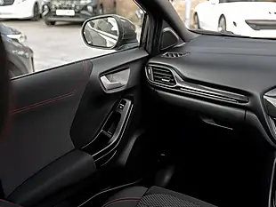 Used 2020 Ford Puma ST-Line Grey - Interior and Exterior details 14