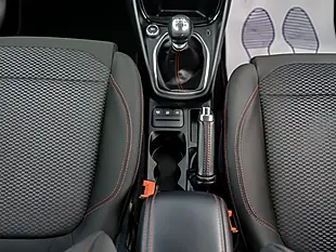 Used 2020 Ford Puma ST-Line Grey - Interior and Exterior details 15