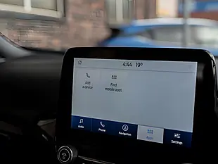 Used 2020 Ford Puma ST-Line Grey - Interior and Exterior details 19