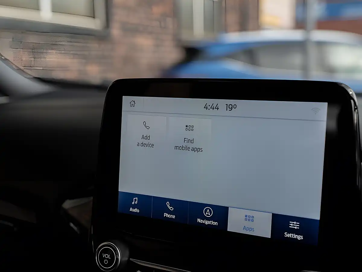 Used 2020 Ford Puma ST-Line Grey - Interior and Exterior details 19
