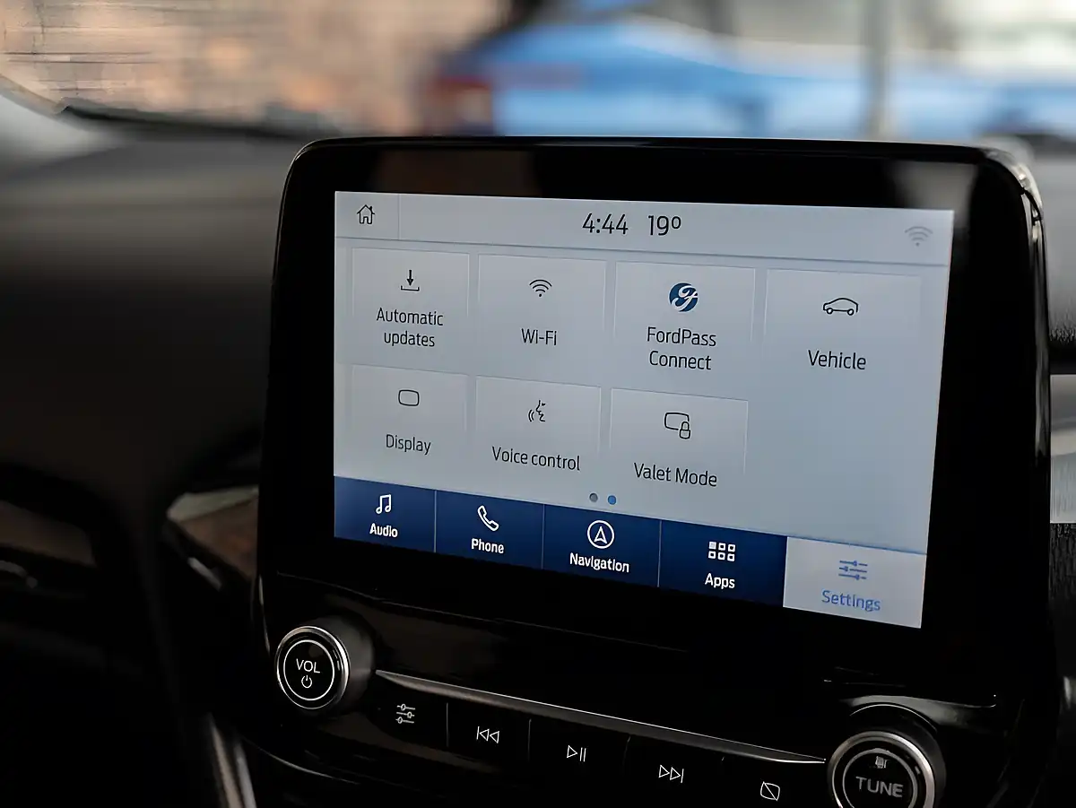 Used 2020 Ford Puma ST-Line Grey - Interior and Exterior details 20
