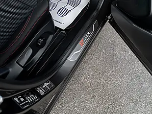 Used 2020 Ford Puma ST-Line Grey - Interior and Exterior details 6
