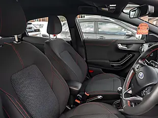 Used 2020 Ford Puma ST-Line Grey - Interior and Exterior details 8