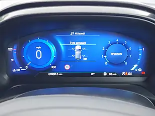 Used 2020 Ford Puma ST-Line Red - Interior and Exterior details 10