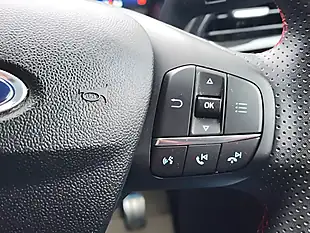 Used 2020 Ford Puma ST-Line Red - Interior and Exterior details 16