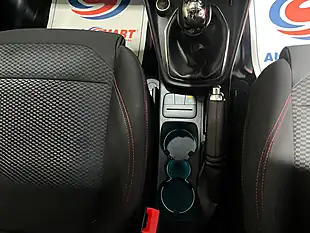 Used 2020 Ford Puma ST-Line White - Interior and Exterior details 11