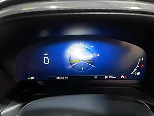 Used 2020 Ford Puma ST-Line White - Interior and Exterior details 17