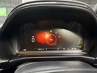 Used 2020 Ford Puma ST-Line White - Interior and Exterior details 16