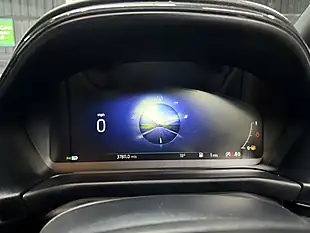 Used 2020 Ford Puma ST-Line White - Interior and Exterior details 17