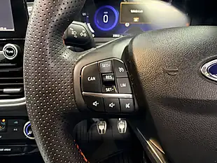 Used 2020 Ford Puma ST-Line White - Interior and Exterior details 19