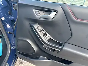 Used 2020 Ford Puma ST-Line X Blue - Interior and Exterior details 20