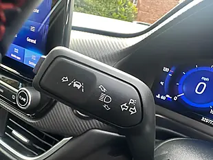 Used 2020 Ford Puma ST-Line X First Edition Plus Desert Island Blue - Interior and Exterior details 12