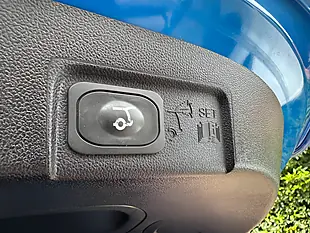 Used 2020 Ford Puma ST-Line X First Edition Plus Desert Island Blue - Interior and Exterior details 13