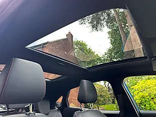 Used 2020 Ford Puma ST-Line X First Edition Plus Desert Island Blue - Interior and Exterior details 17