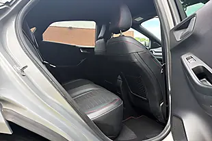 Used 2020 Ford Puma ST-Line X First Edition Silver - Interior and Exterior details 11