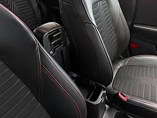 Used 2020 Ford Puma ST-Line X First Edition Silver - Interior and Exterior details 14