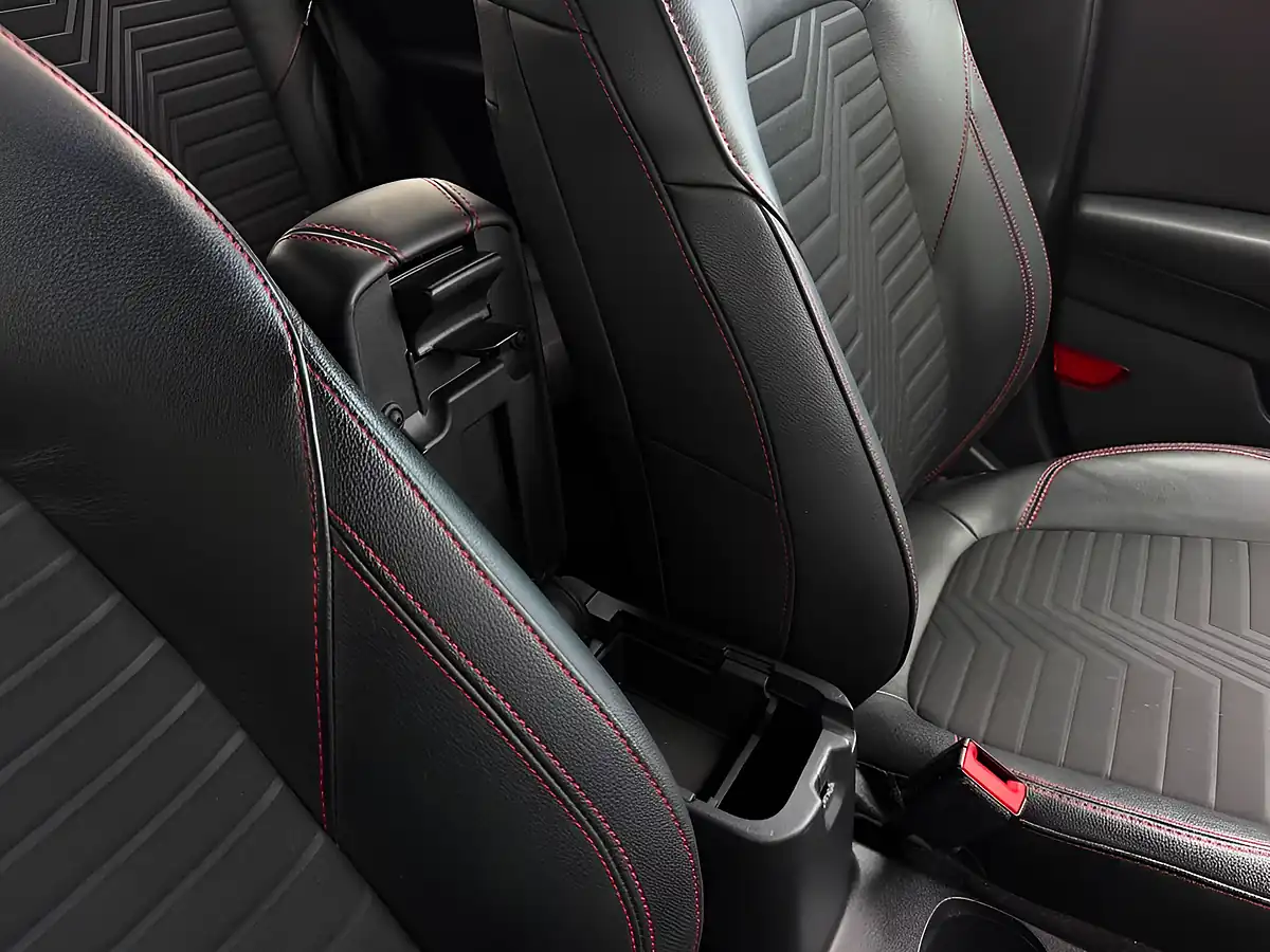 Used 2020 Ford Puma ST-Line X First Edition Silver - Interior and Exterior details 14