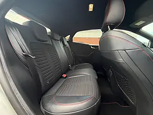 Used 2020 Ford Puma ST-Line X First Edition Silver - Interior and Exterior details 20