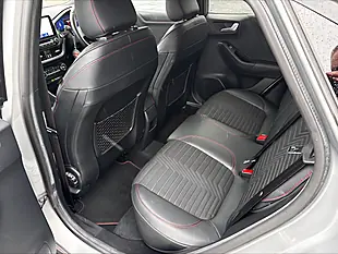 Used 2020 Ford Puma ST-Line X Silver - Interior and Exterior details 15