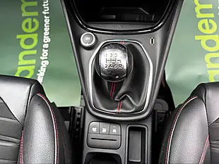 Used 2020 Ford Puma ST-Line X Silver - Interior and Exterior details 18