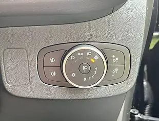 Used 2020 Ford Puma Titanium Black - Interior and Exterior details 19