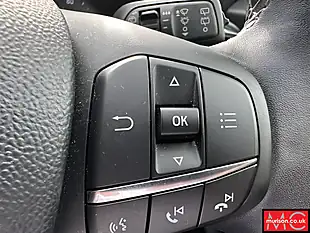 Used 2020 Ford Puma Titanium Desert Island Blue - Interior and Exterior details 15