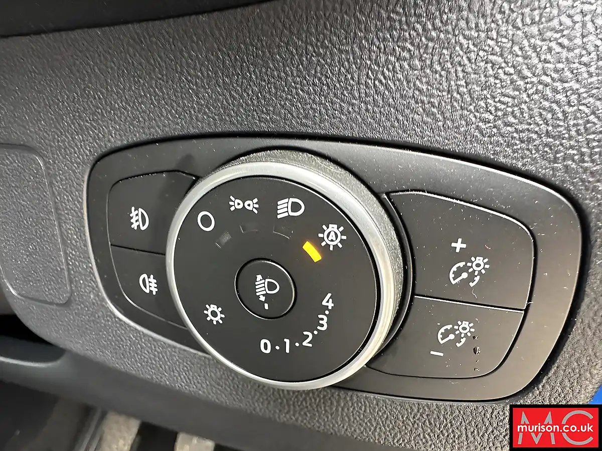 Used 2020 Ford Puma Titanium Desert Island Blue - Interior and Exterior details 16
