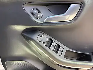 Used 2020 Ford Puma Titanium First Edition Grey - Interior and Exterior details 13